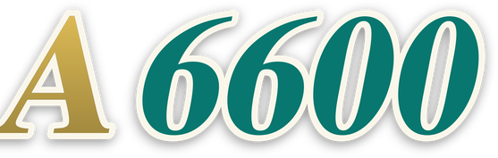 a6600